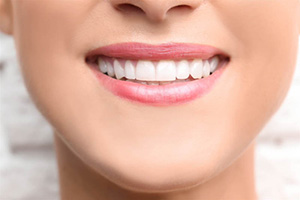 cosmetic dentistry in Southern Oregon