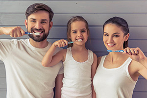 family dentistry in Medford Oregon