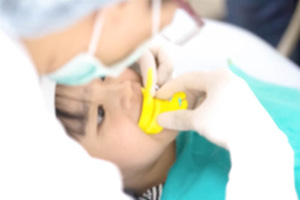 preventive dentistry for children in Medford Oregon
