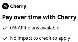 Cherry payments
